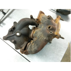 102X009 Exhaust Manifold Pair Set For 07-10 Ford Edge 3.5 7T4E9430HA 102X009 Exhaust Manifold Pair Set For 07-10 Ford Edge 3.5 7T4E9430HA